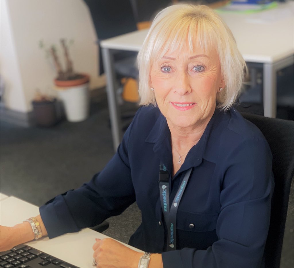 Find out all about why our very own Ann Hodgson loves living in #Doncaster courtesy of this week’s <a href="/DonnyFreePress/">Doncaster Free Press</a>. Great read Ann! bit.ly/2UXpe6p