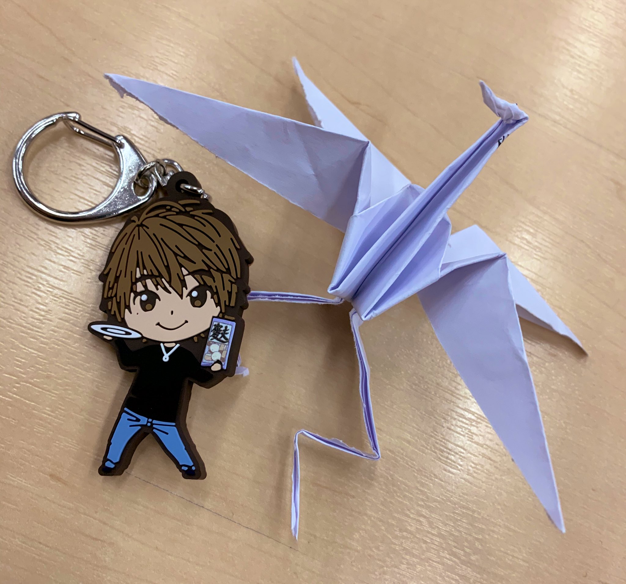 3点セット 松岡禎丞 松岡ハンバーグ 松ハン イベント アクリルキーホルダー ととまめ🍙イラストレーター on X: 