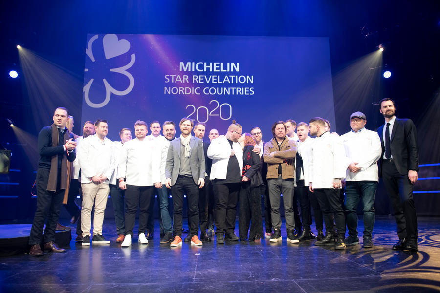 Congratulations to all the new Star winners in the Michelin Guide Nordic Countries 2020 #MICHELINGUIDENORDIC #MICHELINSTAR20 guide.michelin.com/dk/en/article/…