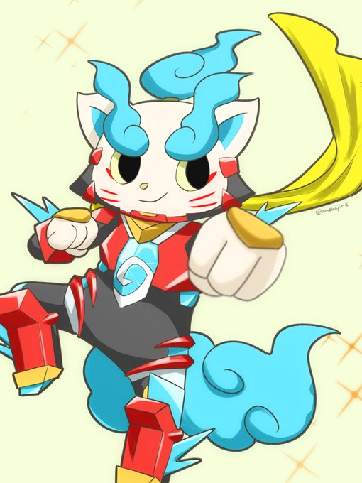 ししコマのtwitterイラスト検索結果