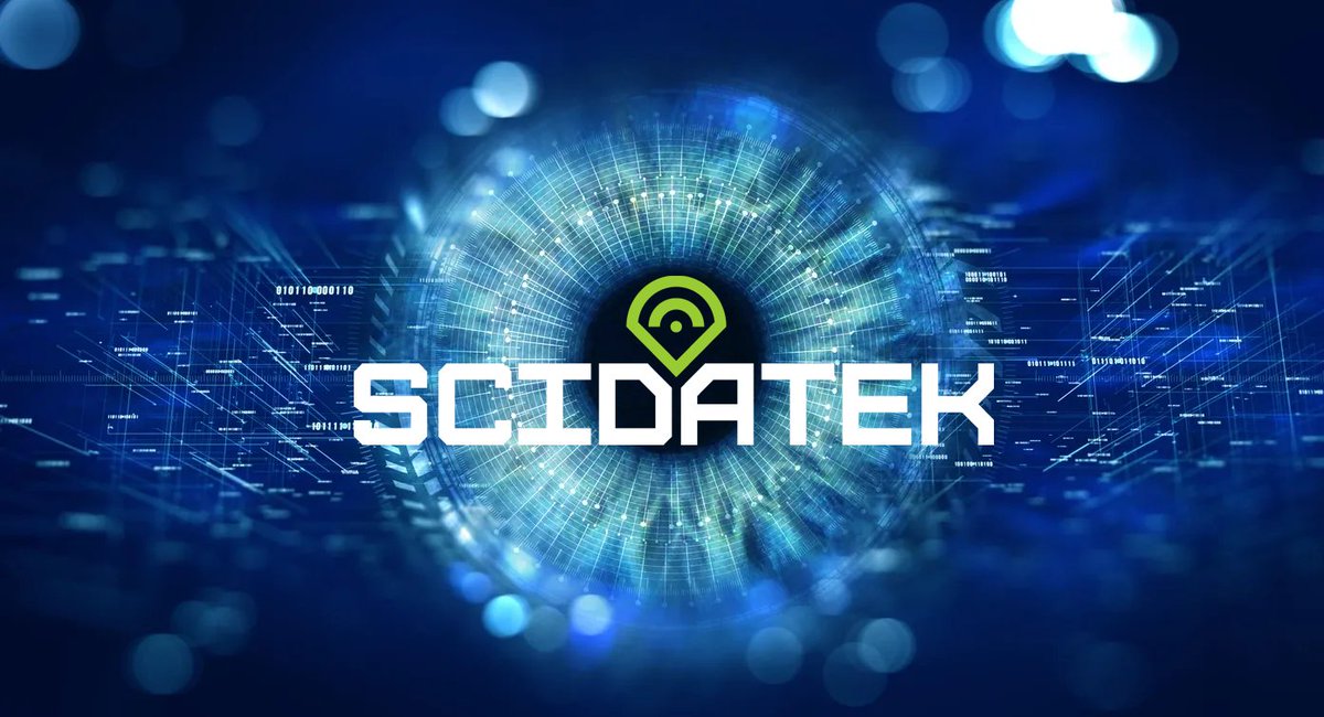 scidatek tweet media