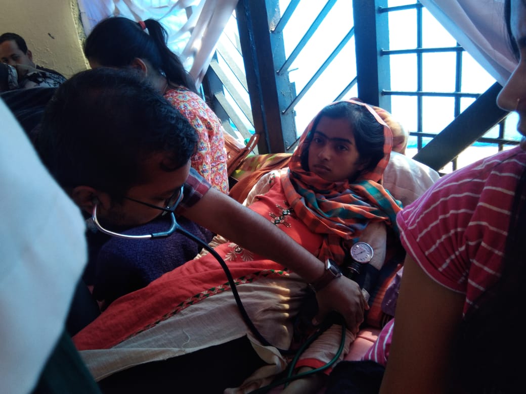 TanushreeChak19's tweet photo. #justiceForMilonDas
#9thDayOfStrike7thDayOfHungerStrike
#NoResponseFromCorruptedAuthority
#StudentHealthDeterioratedDayByDay
@AskAnshul
@ABPNews
@aajtak @NELiveTV @NewsLiveGhy https://t.co/rN7smjfQMm
