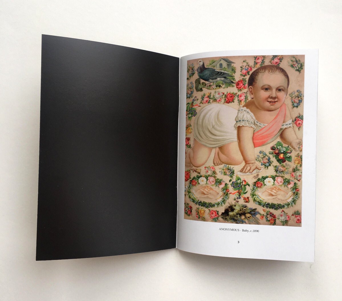 Edinburgh Collage tweet media