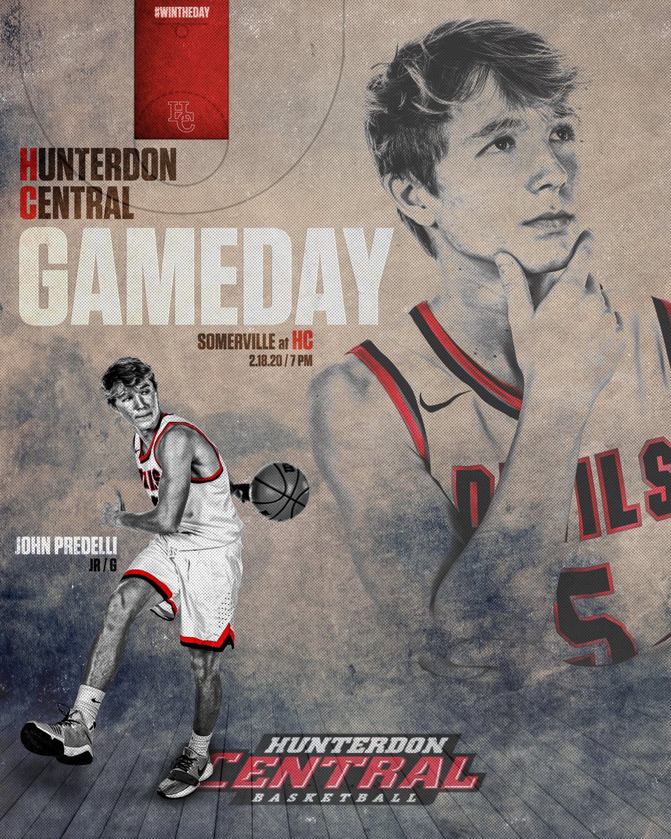 SLCreativeVid's tweet photo. 🗣GAMEDAY!! Good one on tap at the Fieldhouse tonight when 18-3 Somerville comes to town to take on John Predelli & a red-hot @RedDevilsHoops team riding a six-game win streak. Tip is at 7 pm. 🔴⚫️⚪️🏀 #CapturingTheMoment #WinTheDay #BleedRed #RedDevilPride #RedDevilsHoops https://t.co/5Ne995qoEc