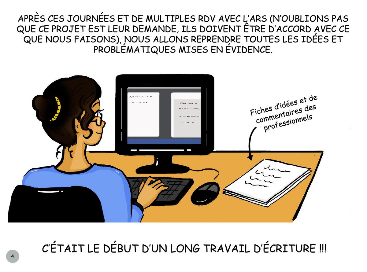 PromoSanteBFC's tweet photo. #MardiBD 2/2
10e épisode de Laeti L'interne 🤓
@IrepsBFC @leuci_laeti84 @clispfr @fnes_Ireps
#BD #Sante #EPH2019 https://t.co/3VIWue3aWr