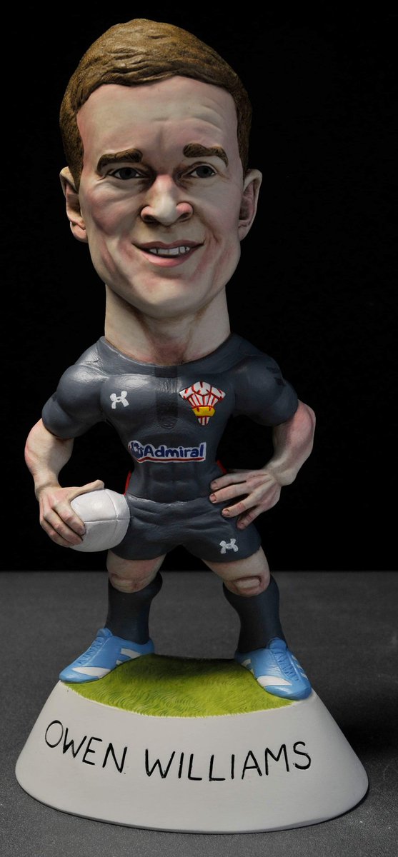 Stay Strong for Ows Unique Grogg Auction. Please see groggs.co.uk/grogg-news for full details.