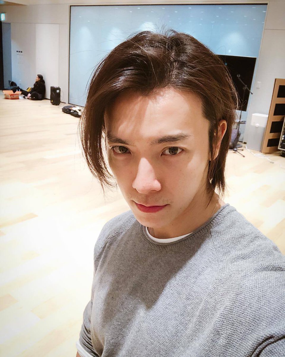 Jaemjen00z's tweet photo. 好き。 https://t.co/s34Lt4GHbF