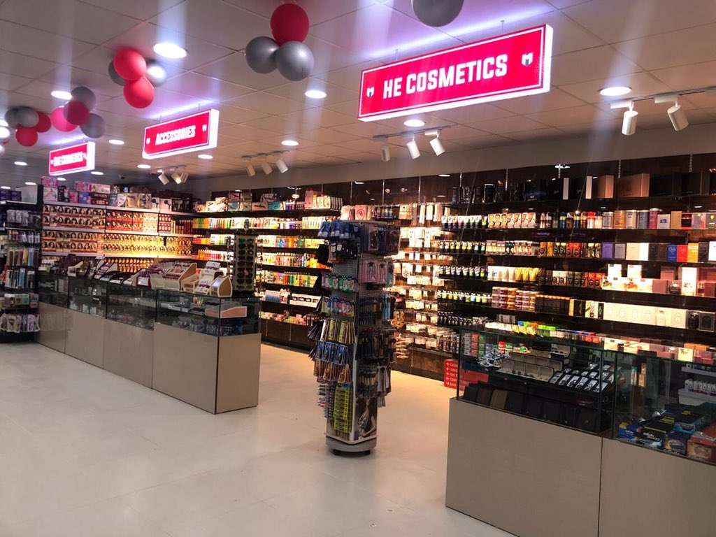 btkupdates4144's tweet photo. 'Marhaba Supermarket' NOW OPEN in Precinct 10-A Bahria Town Karachi!
Marhaba Supermarket offering a wide variety of food, beverages, household products, packaged goods, kitchenware and much more…

#MarhabaSupermarket #NowOpen #BahriaTown #Karachi #BahriaTownKarachi #Precinct10a https://t.co/F8AD6ke7mt