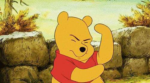 MiniFunKevin's tweet photo. #刁近平
#WinnieBear
#高级辱包 https://t.co/VEy3vDIbe9