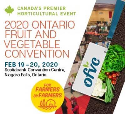 NutrientCore's tweet photo. The Ontario Fruit and Vegetable Convention is tomorrow. Come visit us and our partners Lakeside Grain and Feed limited at booth 915-1017. Hope to see you there! 

#farm #farmlife #farming #agriculture #agtech #farmers #fertigation #fertilizer #percisionag https://t.co/CccYsfSiyJ