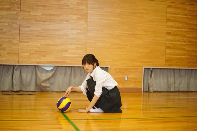 Twitterのコスプレ画像18