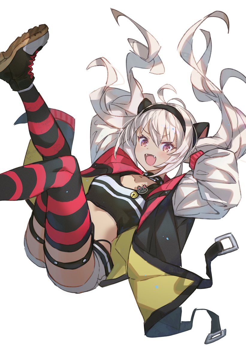 「7万人めでたい～! #マオのお絵描き帳 」|魔界の住民のイラスト