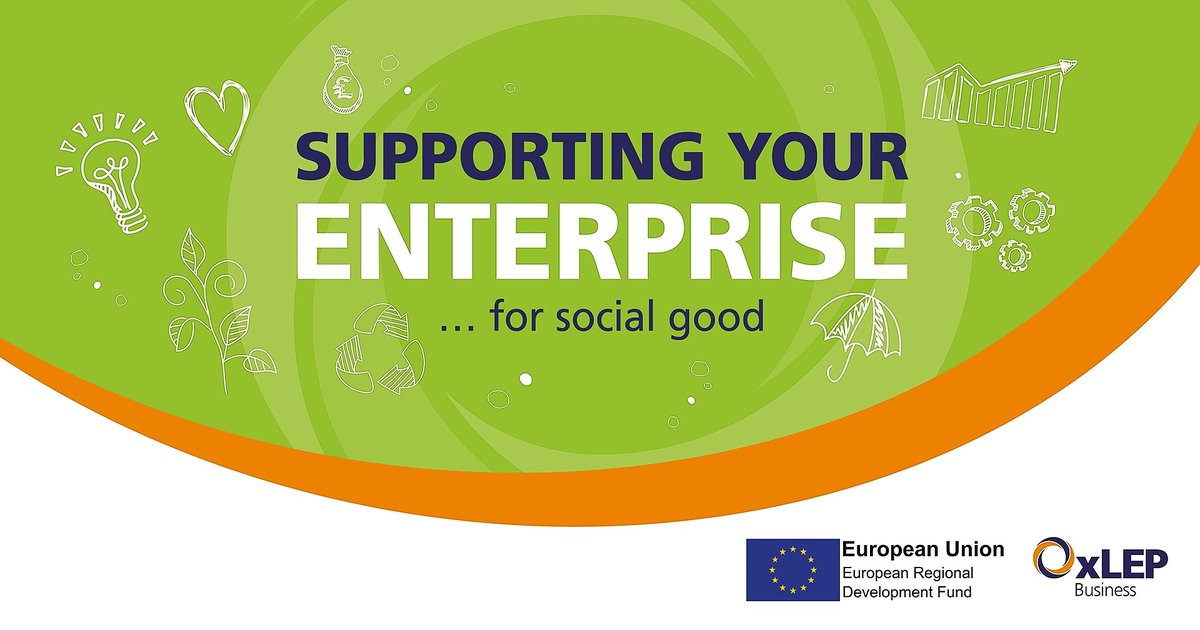 Enterprise Oxfordshire Business (@eoxbusiness) on Twitter photo Come and listen to Paul Humpherson, founder of <a href="/tapsocialbrew/">Tap Social Movement</a> on 19 March.
Be inspired.
Explore ways in which your business can contribute to positive social and/or environmental change.
eventbrite.co.uk/e/the-power-of…
#socent #eScalate #Oxfordshire Come and listen to Paul Humpherson, founder of <a href="/tapsocialbrew/">Tap Social Movement</a> on 19 March.
Be inspired.
Explore ways in which your business can contribute to positive social and/or environmental change.
eventbrite.co.uk/e/the-power-of…
#socent #eScalate #Oxfordshire