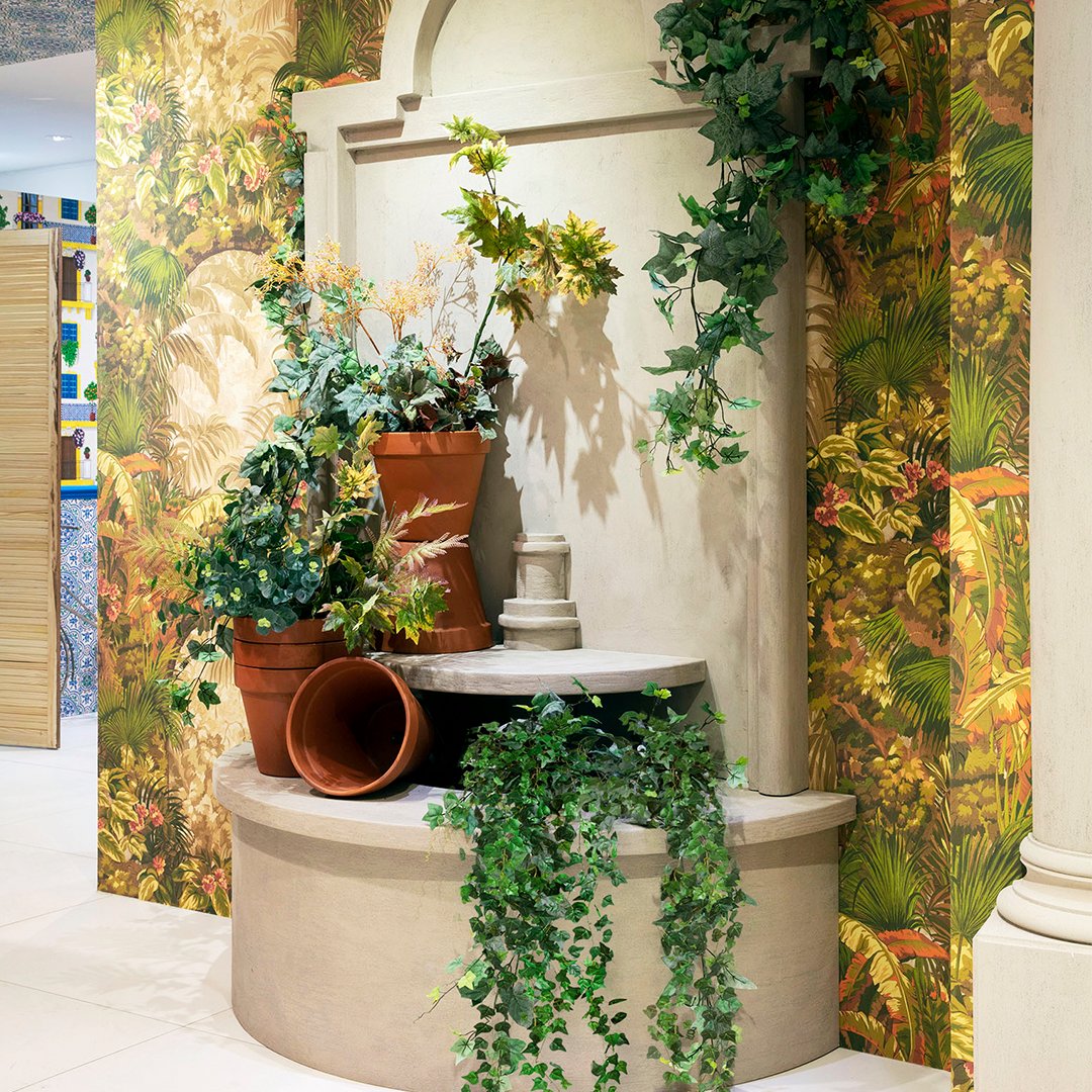 FormRoom tweet media