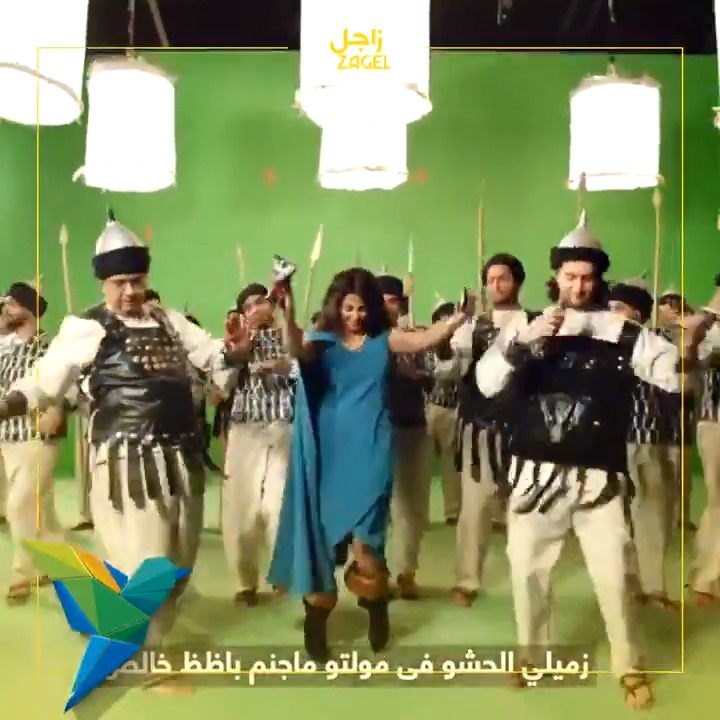 تطبيق زاجل A Twitter إيه رأيك في الإعلان ماجد الكدواني و روبي وأحمد مالك وأغنية باظظ بطريقة الراب في إعلان مولتو ماجنم مولتو Jrmalek Therubyegy Moltoegypt Https T Co Ndosxjgzir