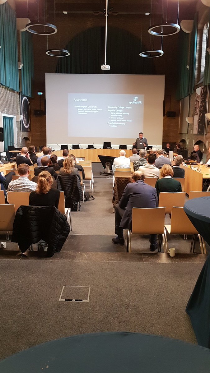 ICAReS Project tweet media