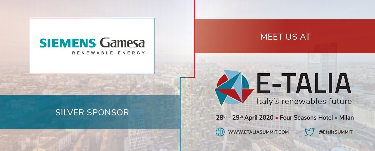 E-Talia Summit tweet media