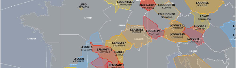chakramATC's tweet image. Les limites des régulations #ATC #avgeek controle-aerien.chakram.info/les-limites-de…