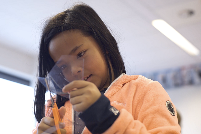 Olympisch record hologrammen bouwen tijdens de @DTW2020! De eerste 10.00 leerlingen zijn aangemeld! Ben je leerkracht van een groep 6, 7 of 8? Ben je docent van een klas 1 of 2? Meld je dan aan en ontdek samen met je leerlingen de magie van #technologie! 

hologrambouwen.nl