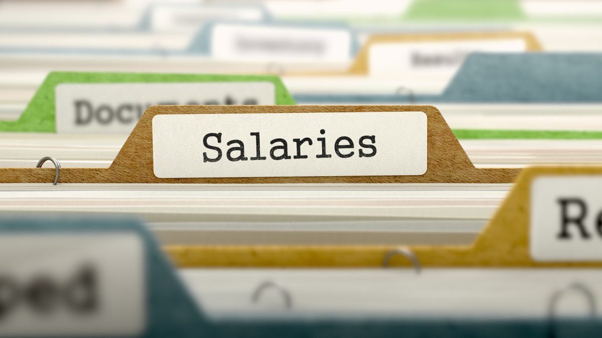 More transparency on salaries is needed to provide more openness about the job market and potential careers.DM us your job title, salary, years of experience and location and we’ll share it through this thread. #SalaryAnonymous
