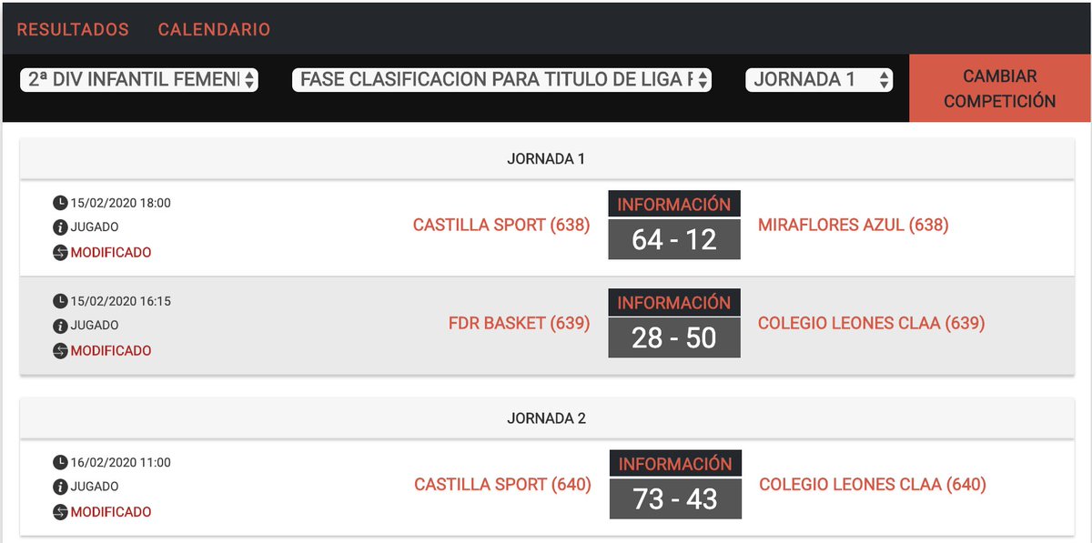 cyl_lp's tweet photo. #2DivCyL #InfFemCyL

@Castilla_Sport y @cbsantamarta logran el ascenso a Grupo Especial.

Según las bases de competición, Santa Marta subirá al grupo A (1º,4º,5º) y Castilla Sport subirá al grupo B (2º,3º,6º). https://t.co/i40gM0V5Sd