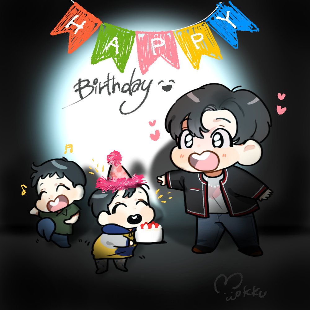 MOKKU_milk's tweet image. #HAPPYJHOPEDAY #호석생일ㅊㅋ
#하나뿐인_Jhope_하나뿐인_너
#HappyBirthdayJhope
#나의_희망은_호석이_행복

쨔호~!!!!