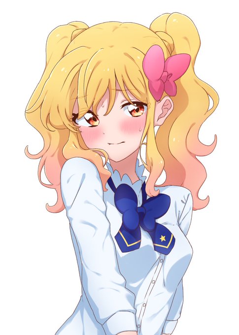 罪6 | 春日 https://t.co/mZg8ESBmDO #ニジエ
差分が欲しくなったので何枚か増やしました( ˘ω˘) 