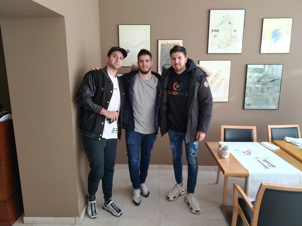 Que majos son mis vecinos owo