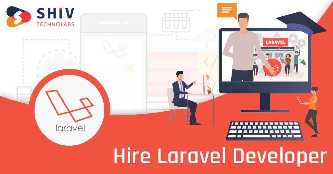 Shiv_Technolabs's tweet image. Hire Laravel Developer to work full time. Hire Laravel Experts who have experience in state-of-art web applications. Hire
dedicated laravel developers -shivlab.com
#Laravel
#Developer
#hire_laravel_developer
#laravel_developer