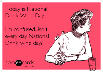 NaturaEmporium's tweet photo. Now we're talking #DrinkWineDay

#TuesdayThoughts https://t.co/dtSuTISy0N