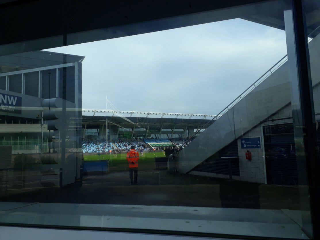 Sunday 16th February, 14:00 <a href="/ManCityWomen/">Manchester City Women</a>
V <a href="/ITFCWomen/">Ipswich Town FC Women</a> thegiantkillingadventure.blogspot.com/search/label/1… #TheEmiratesFACup #FACup #Football #Soccer #NonLeague #Grassroots #Womensfootball #Equality #women #bbcfootball