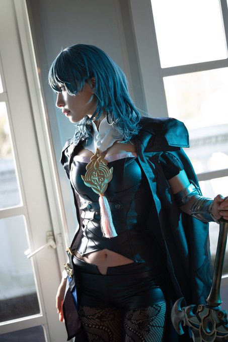 Twitterのコスプレ画像89