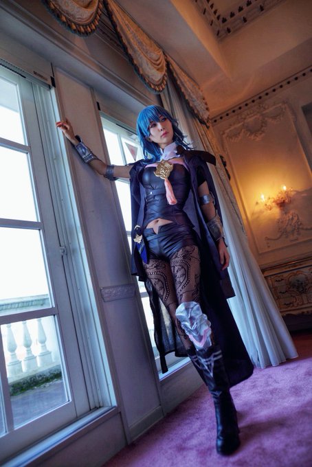 Twitterのコスプレ画像88