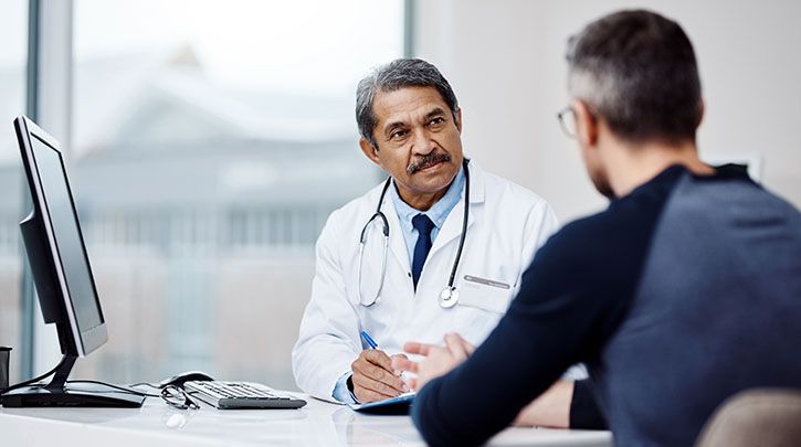 #RESTAURATIONCAPILLAIRE | La première consultation médicale est une étape fondamentale pour comprendre et évaluer la cause et l'étendue de la perte capillaire,  et déterminer le facteur de motivation et les attentes.
buff.ly/2P3DFC4