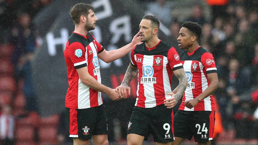 Matchday #26 -  #SaintsFC 1-2 BurnleyI wish we had an answer for anti-football, I really do. There are easier opponents ahead, so as long as we don't get complacent we'll still be fine. KWP seemed competent on his debut and nice to see another Ings goal despite the result.