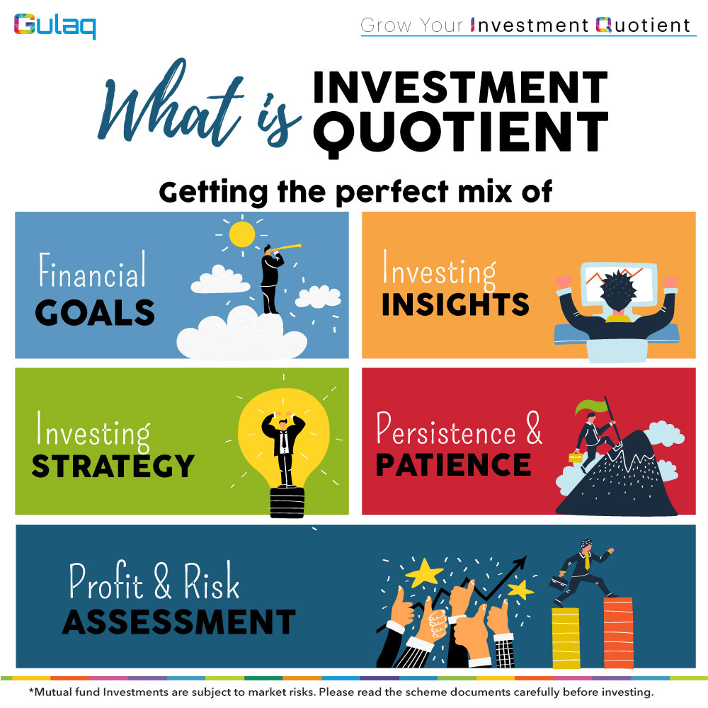 Are you well-equipped to grow your wealth?
#GrowYourInvesmtentQuotient 

Sign up today: bit.ly/Gulaq-Register
.
.
#Investment #financialplanning #InvestorAwareness #MutualFunds #MutualFundAdvisor #GulaqFintech #InvestingTips #InvestInYourself #OnlineInvestment #WhyGulaq