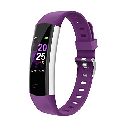 bhealhty's tweet image. BingoFit 905HR Fitness Activity Tracker, Slim Wearable Water Resistant and Sleep Monitor, Wireless Pedometer Wristband Calorie Step Counter Watch for Kids Women Men -