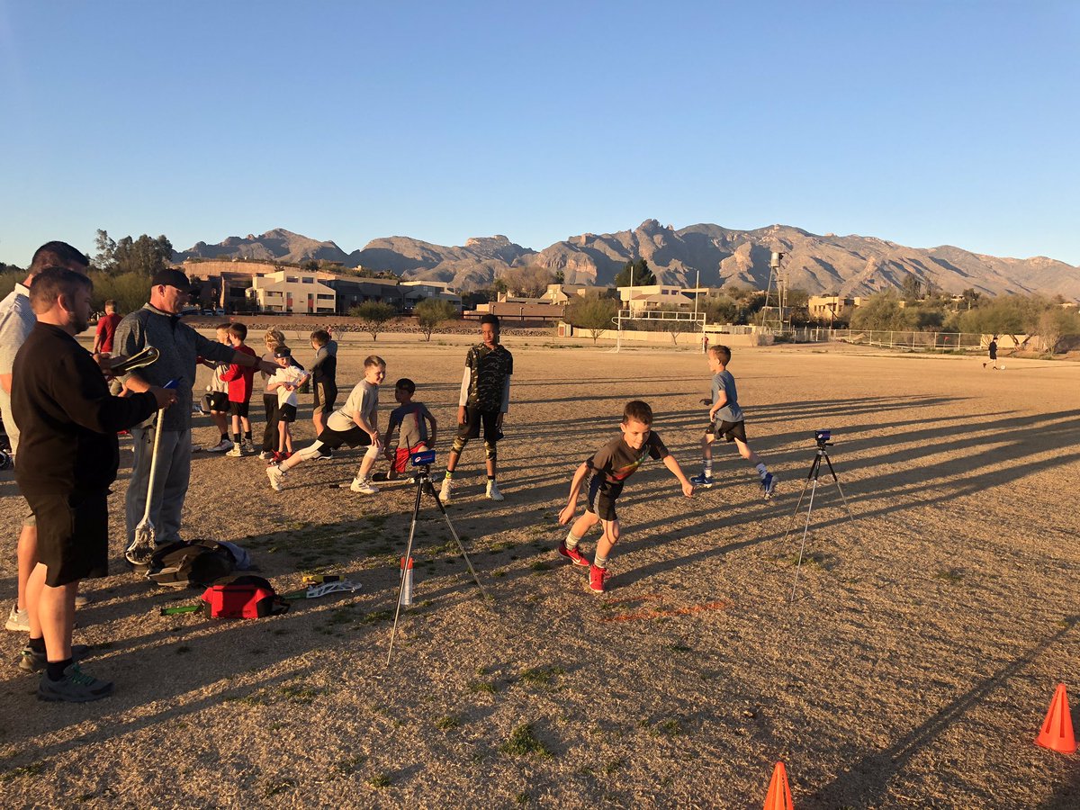 Tucson Titans tweet media