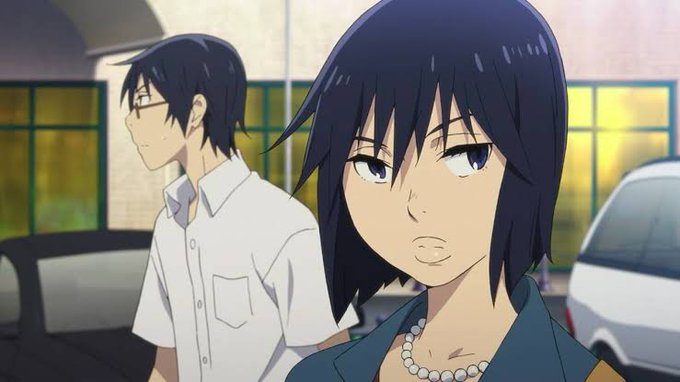 僕だけがいない街 画像 日付順 7ページ目 アニメレーダー 僕だけがいない街 画像 日付順 7ページ目 アニメレーダー