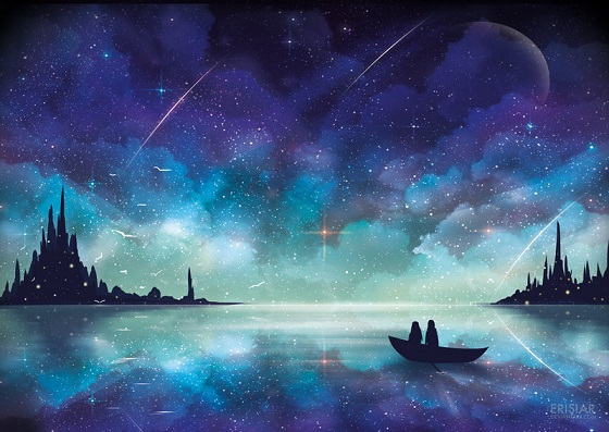 LexiIsAWriter's tweet photo. Light is a fire blade that doesn't cut by infiltration nor does it hold ascendancy over darkness in enmity. The 2 are odd friends; &amp; if we somehow find a space between them, we'll find stars &amp; angels on clouds at all hours. #TrickyTues #SFFAskew #PlugYourself #BraveWrite #vss365 https://t.co/FWbINrsZ45