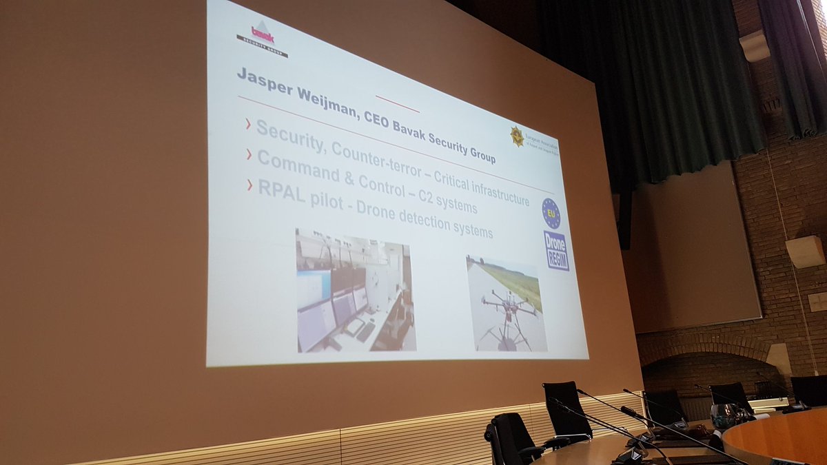 ICAReS Project tweet media