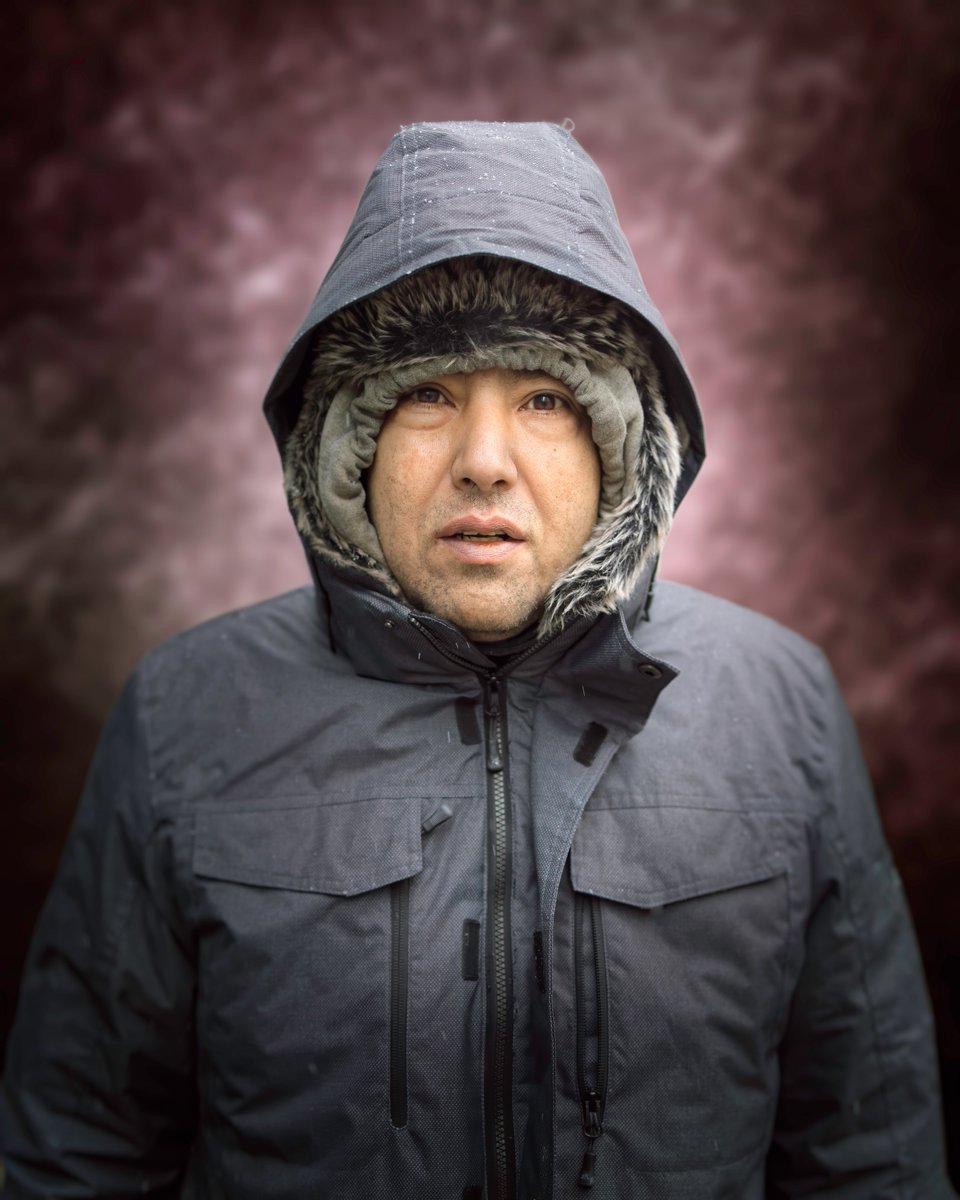 Steve McKenzie tweet media