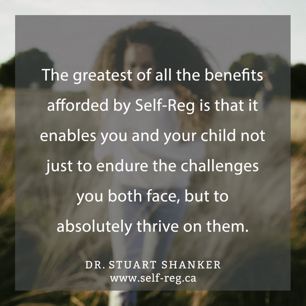 StuartShanker's tweet photo. What challenges have you been able to reframe as opportunities in your own @Self_Reg journey? https://t.co/RbDQiSuZpg