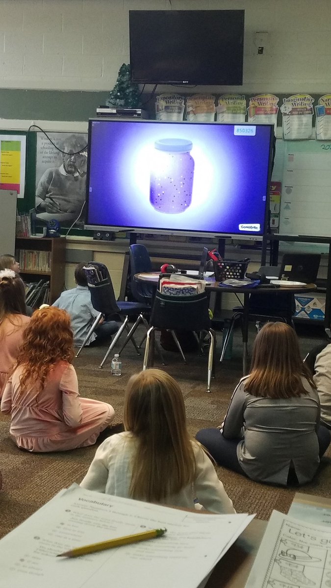 Breathing exercises with <a href="/GoNoodle/">GoNoodle - find us on BSKY!</a>