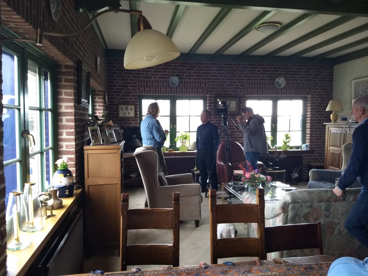 AAL-eWare tweet media