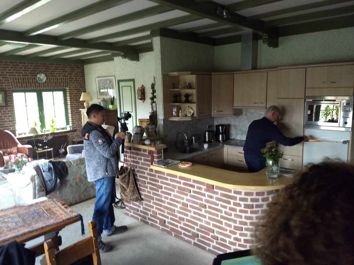 AAL-eWare tweet media