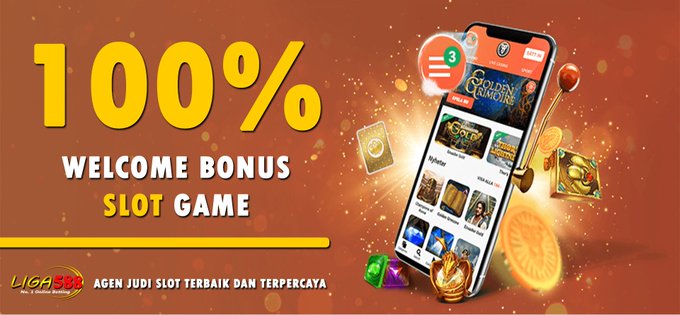 Bonus online slot welcome Bonus online slot welcome