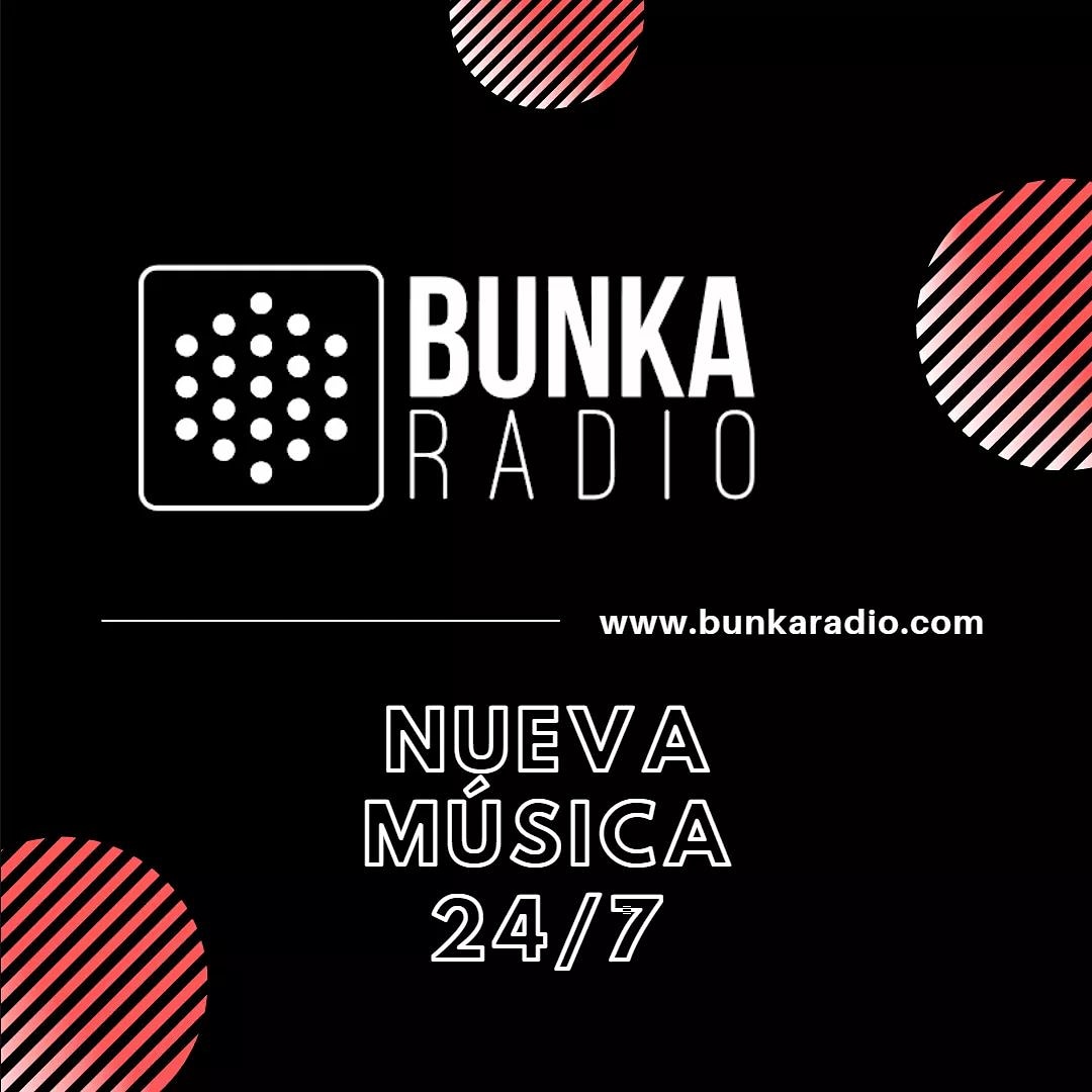 BunkaRadio tweet media