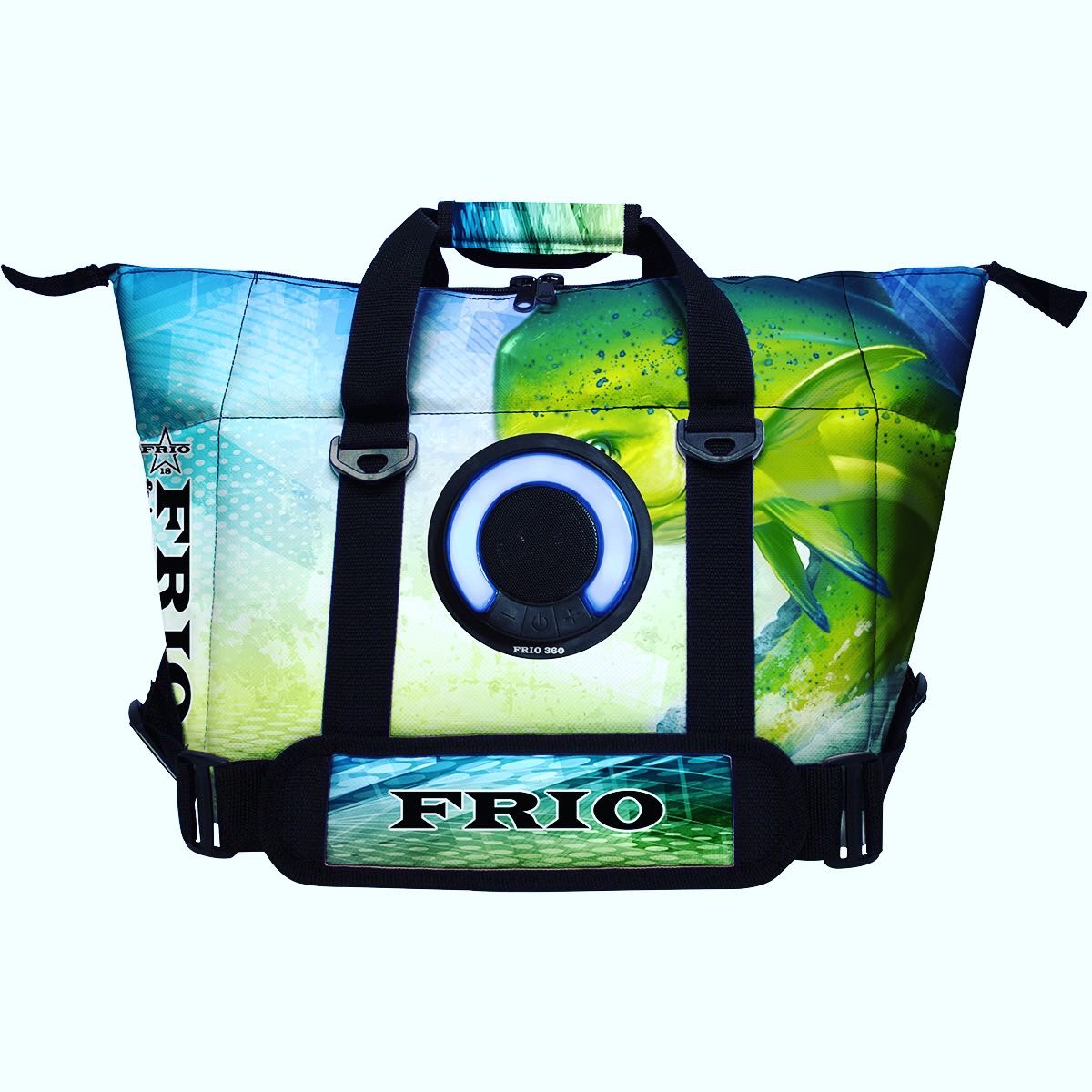 Frio Ice Chests tweet media