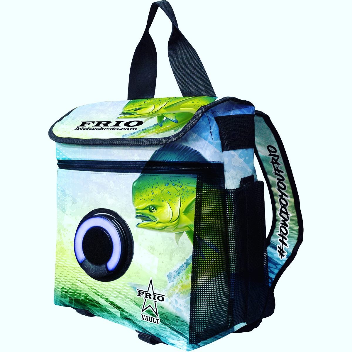 Frio Ice Chests tweet media